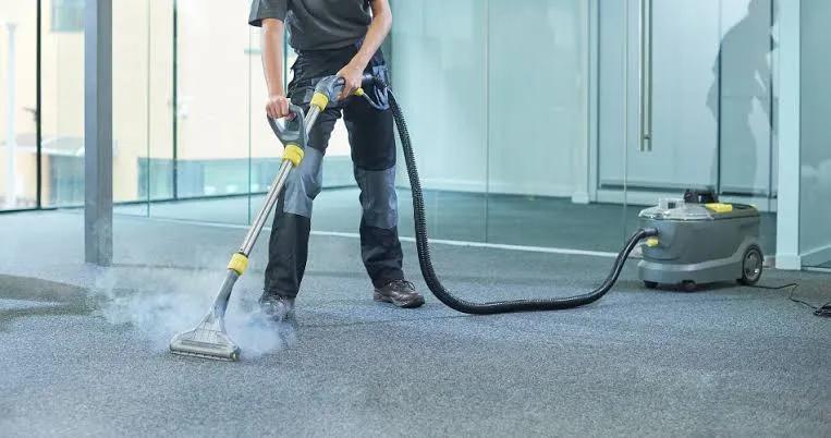 Steam Carpet Cleaning in Brooklyn: A Simple Guide for Cleaner Carpets